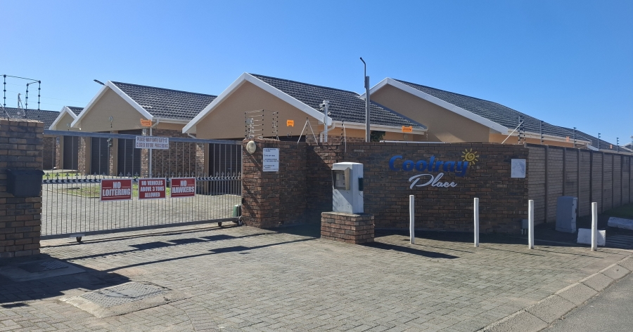 2 Bedroom Property for Sale in Gonubie Eastern Cape